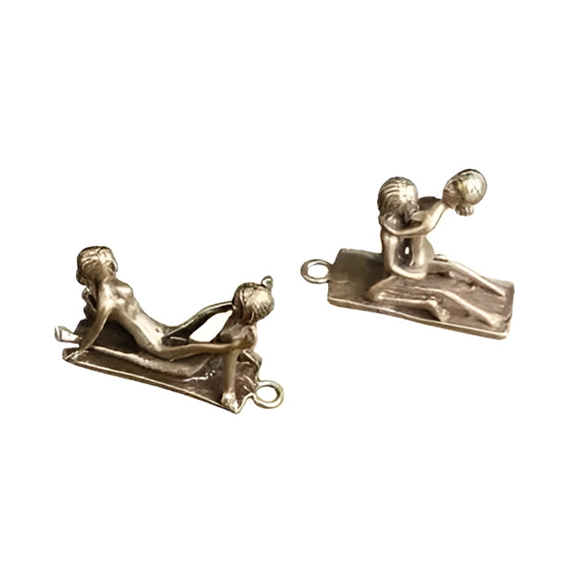 couple key chains