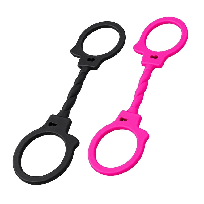 Silicone Handcuffs