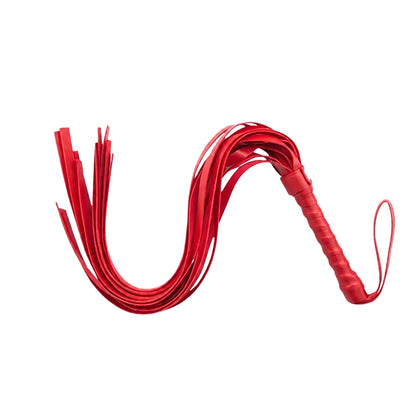 Red Tassels