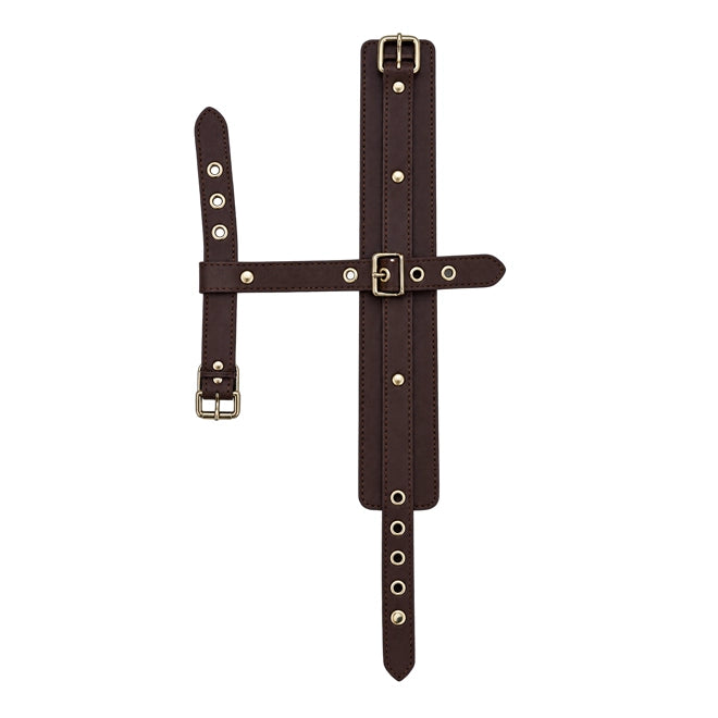 Handcuffs For Honeymoon