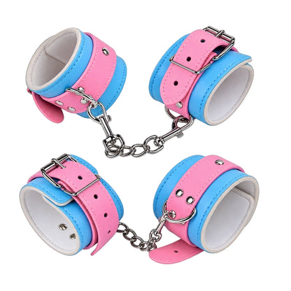 Cuffs