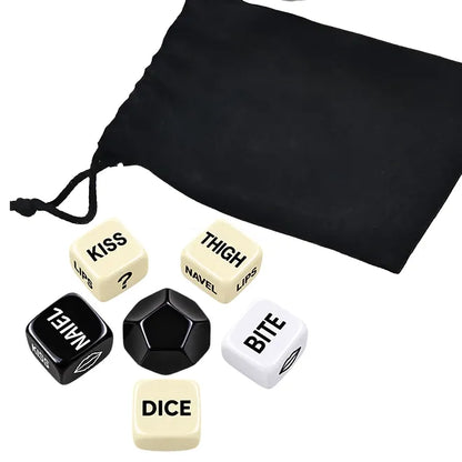 Dice Game