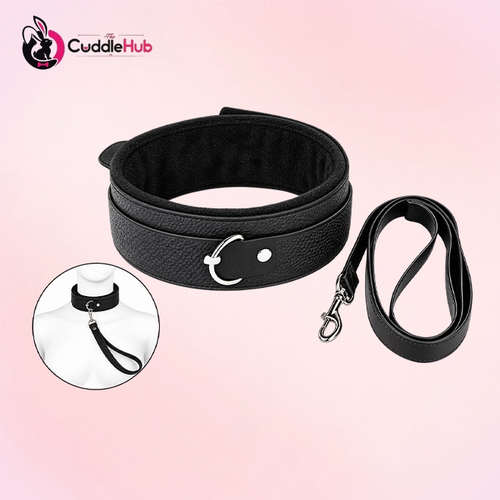 Dog Collars And Leashes