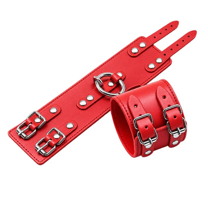 Leather Strap