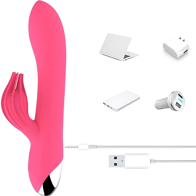 Pain Relief Massager