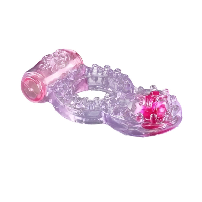 Butterfly Ring