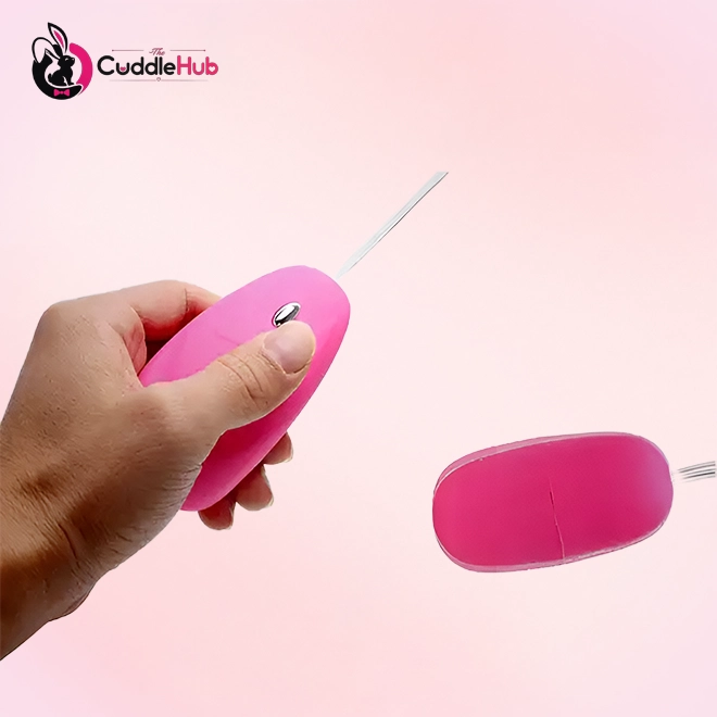 Egg Vibrat