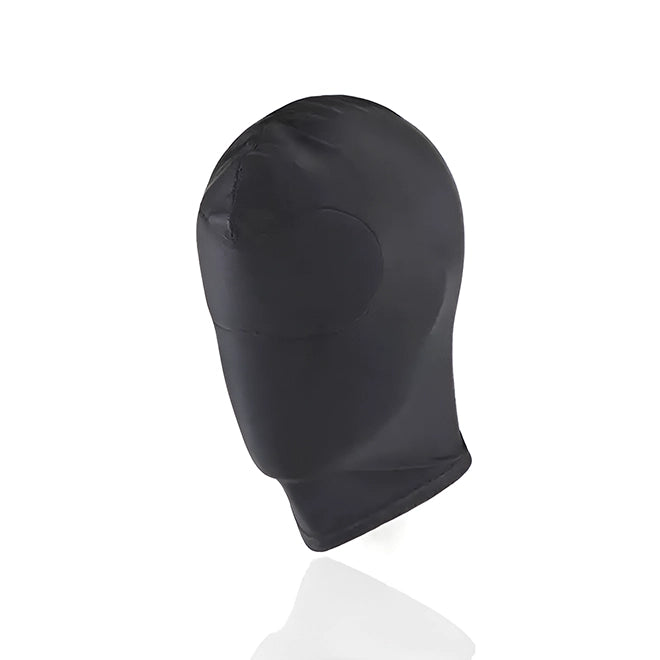 Black Mask