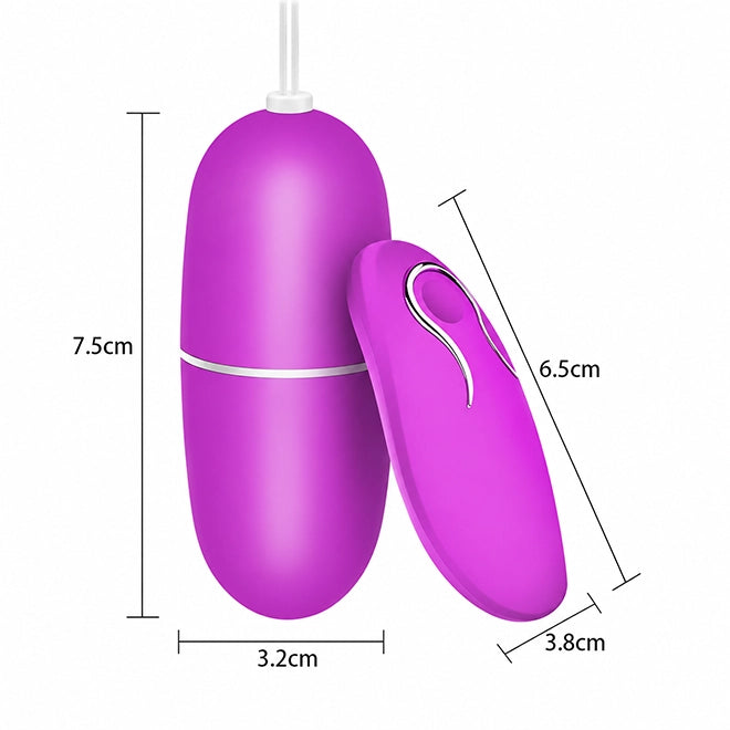Wireless Massager
