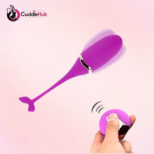 Fish Massager