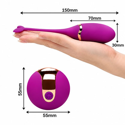 Fish Massager