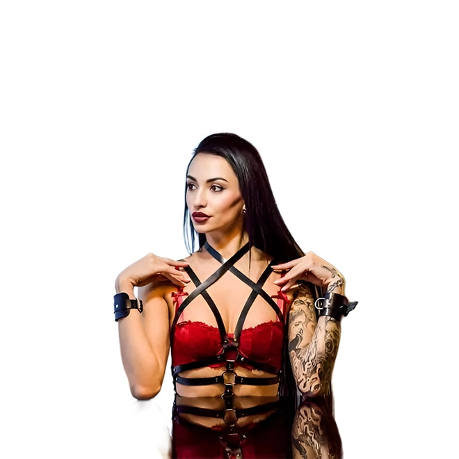 Belt Strap