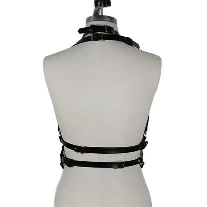 Garter Belt