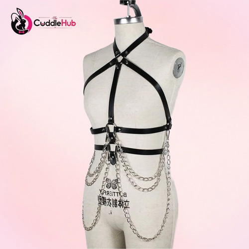 Garter And Belt