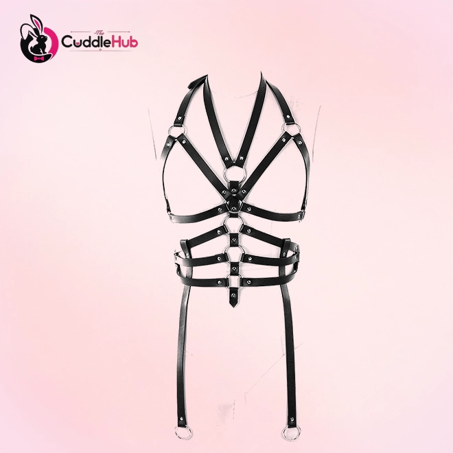 Garter Belt