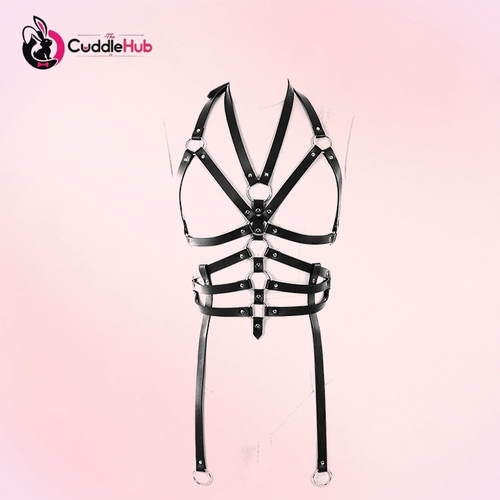Garter Belt