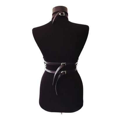 Garter And Belt
