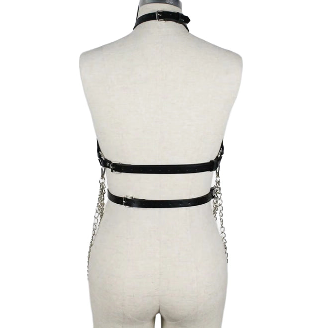 Garter And Belt