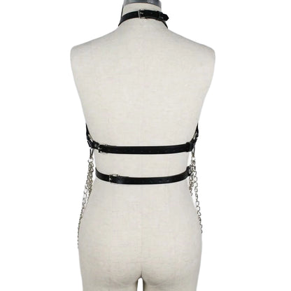 Garter And Belt