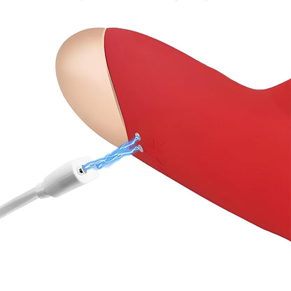 Licking Massager