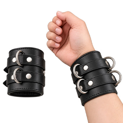 Handcuff Bracelet