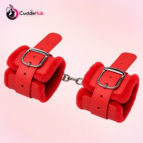 Hand Cuff