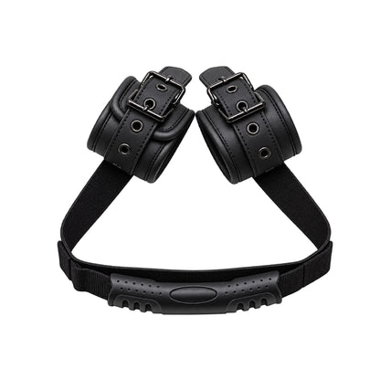 Handcuffs For Couples