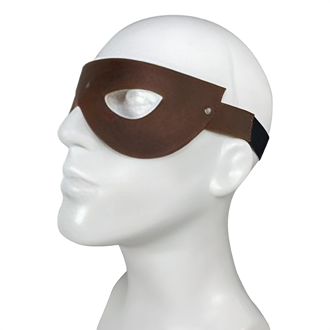 Handmade Mask