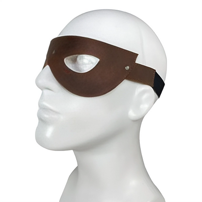 Handmade Mask