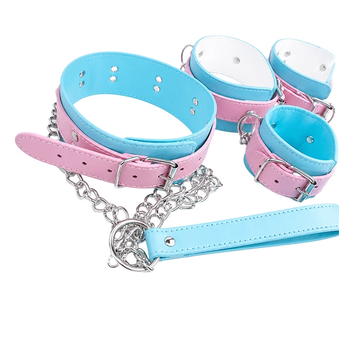 Handcuffs Couple