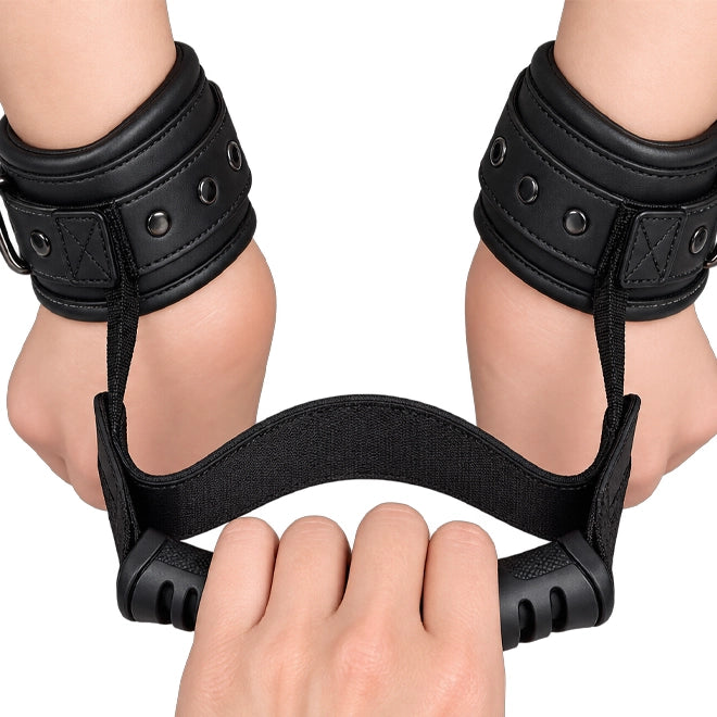 Handcuffs For Couples
