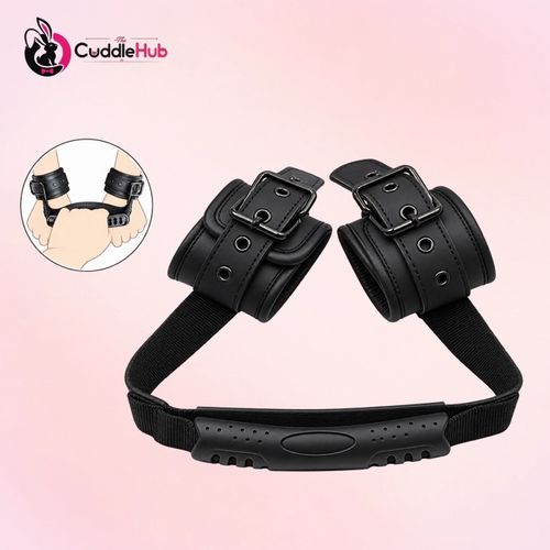 Handcuffs For Couples