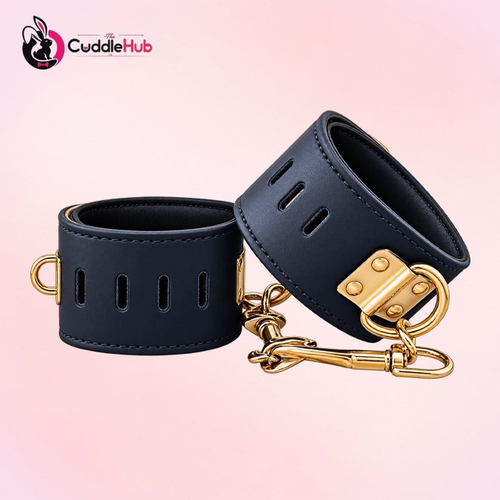 Handcuffs For Love
