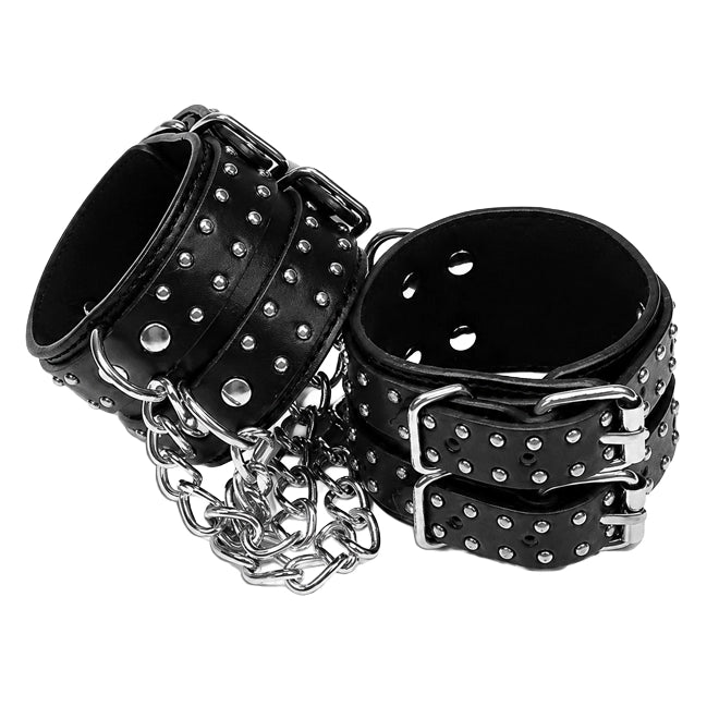 Couple Handcuffs
