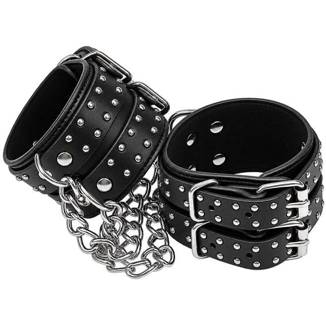 Couple Handcuffs
