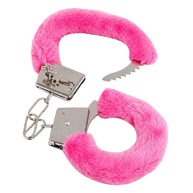 Police Handcuffs