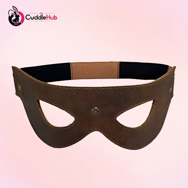 Handmade Mask