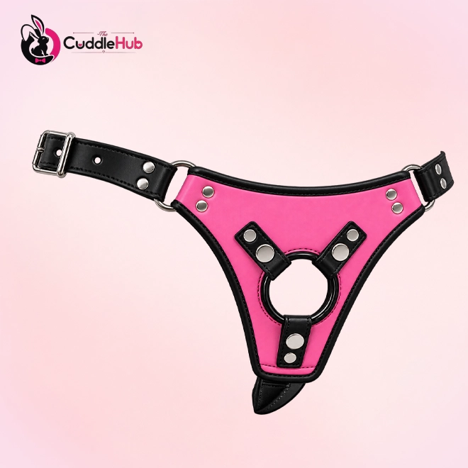Harness Belt
