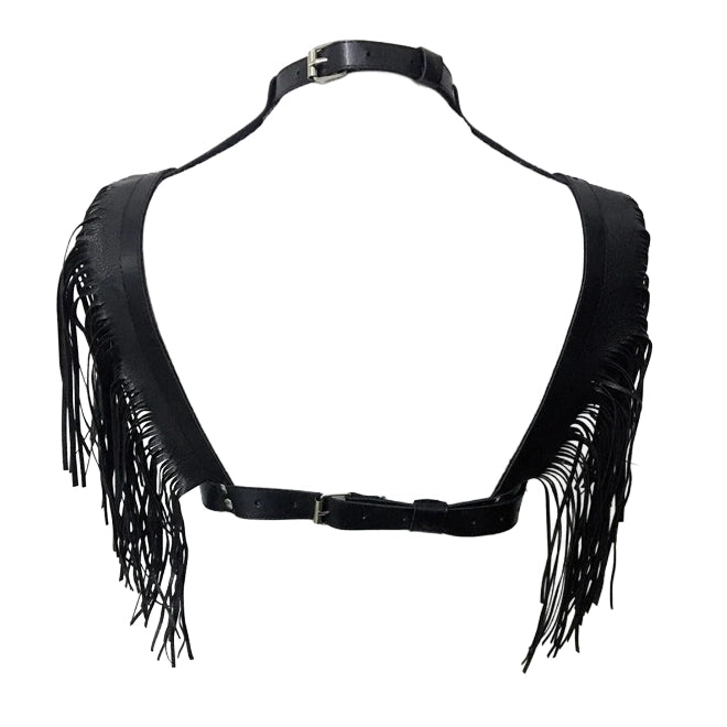 Leather Belt Strap