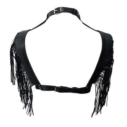 Leather Belt Strap