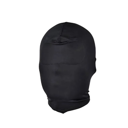 Black Mask