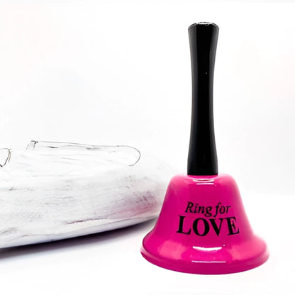 Bell Keyring