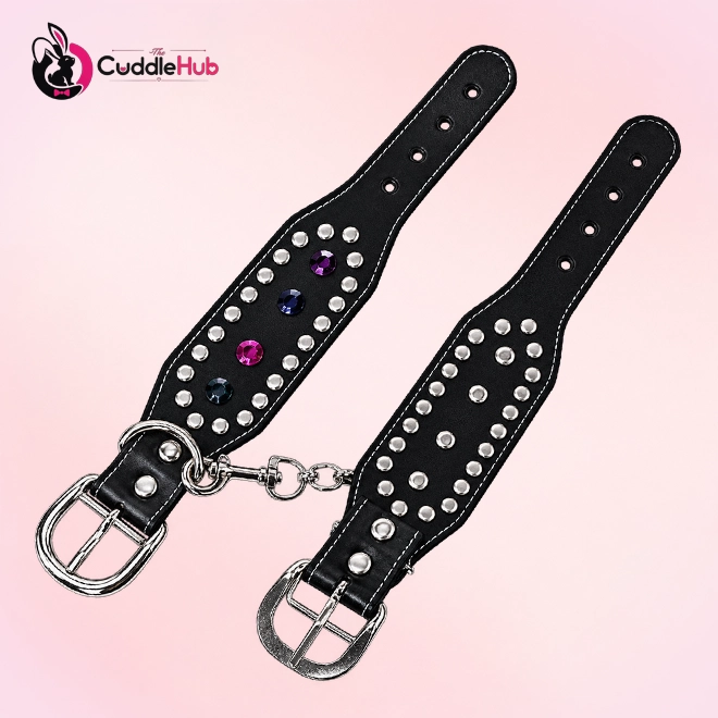 Kinky Handcuffs