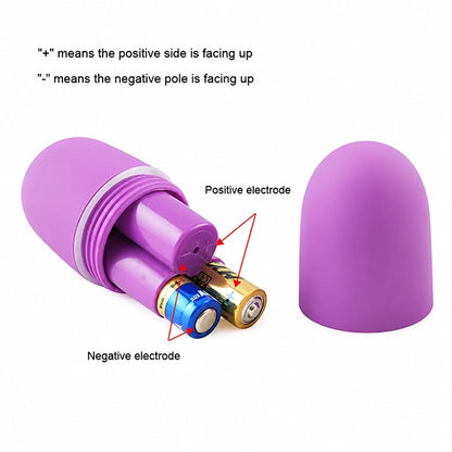 Wireless Massager