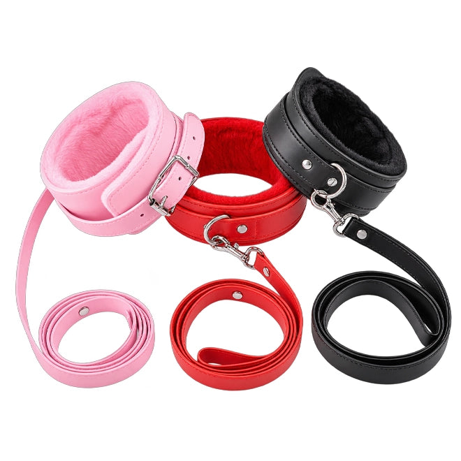 Dog Collars And Leashes