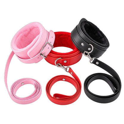 Dog Collars And Leashes