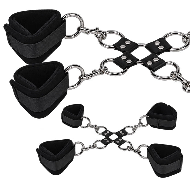 Hogtie