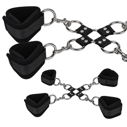 Hogtie