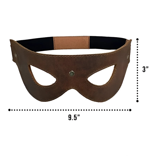 Handmade Mask