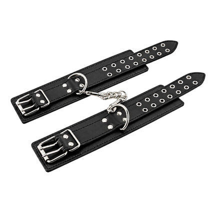 Belt Handcuffs